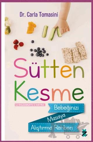 Sütten Kesme