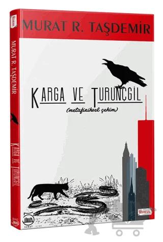 Karga ve Turunçgil