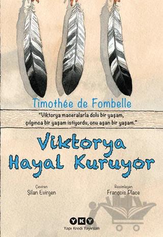 Viktorya Hayal Kuruyor