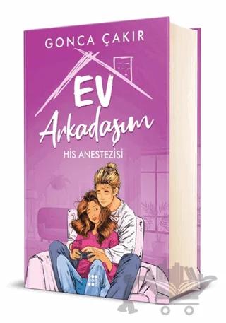 Ev Arkadaşım 2 - His Anestezisi