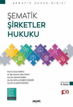 Şematik Şirketler Hukuku