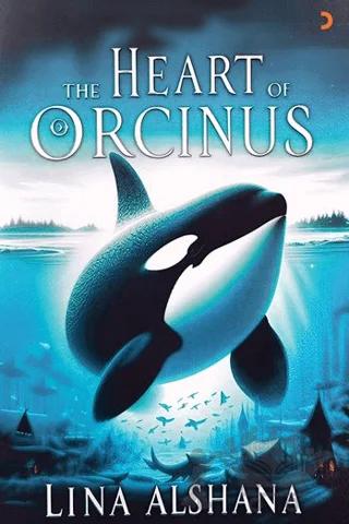 The Heart Of Orcinus