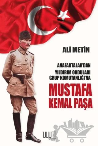 Mustafa Kemal Paşa