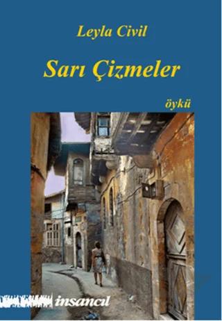 Sarı Çizmeler