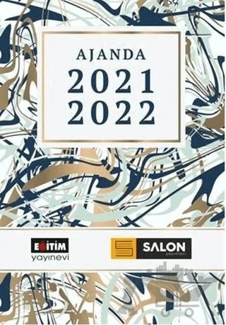 Salon Edebiyat Ajanda 2021-2022