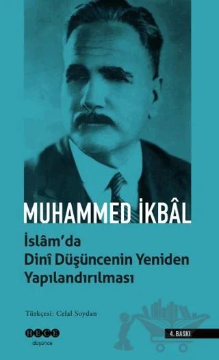 İslam'da Dini Düşüncenin Yeniden Yapılandırılması