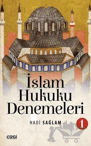 İslam Hukuku Denemeleri 1