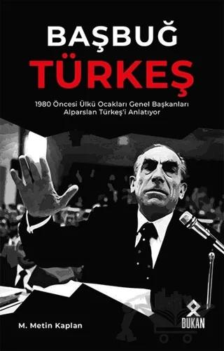 Başbuğ Türkeş