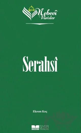 Nebevi Varisler 48 Serahsi