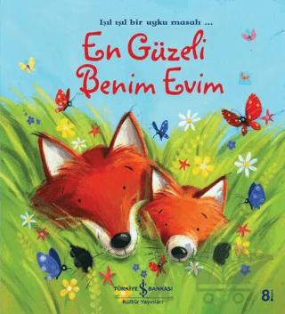 En Güzel Benim Evim