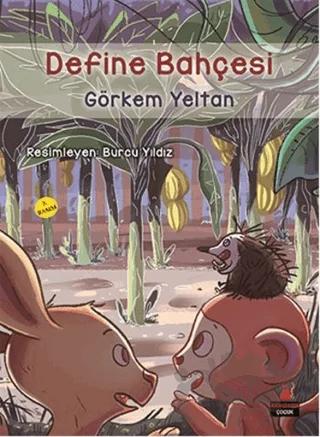 Define Bahçesi