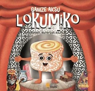 Lokumiko