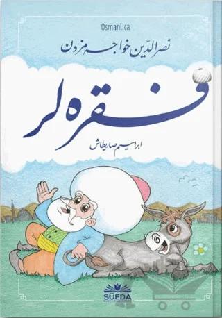 Nasreddin Hocamız'dan Fıkralar (Osmanlıca)