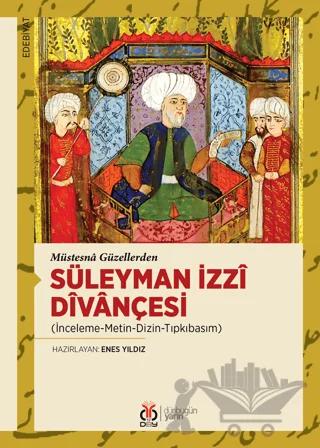 Süleyman İzzi Divançesi
