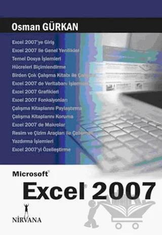 Microsoft Excel 2007