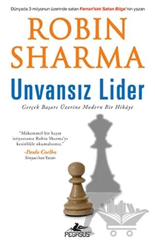 Unvansız Lider
