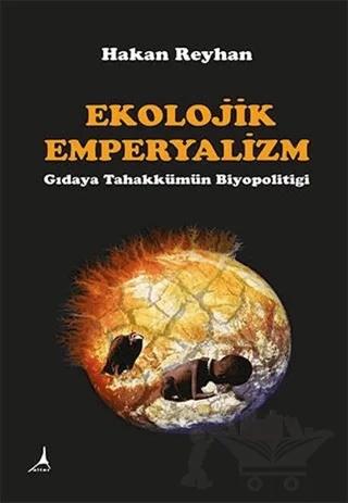 Ekolojik Emperyalizm