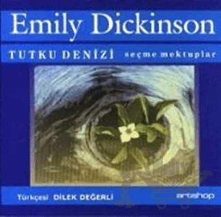 Tutku Denizi Seçilmiş Mektuplar