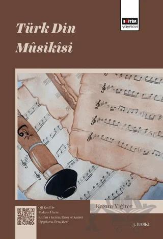 Türk Din Musikisi