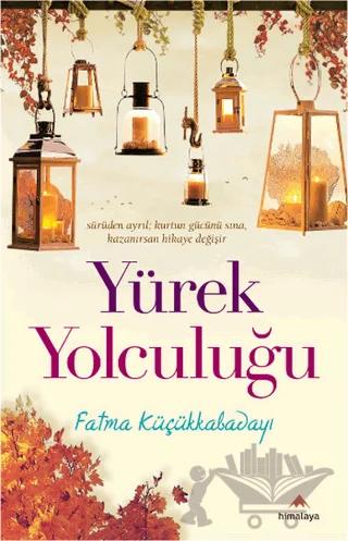 Yürek Yolculuğu