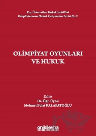 Olimpiyat Oyunları ve Hukuk