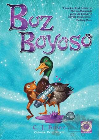 Buz Büyüsü