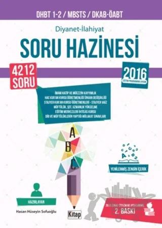 Diyanet - İlahiyat Soru Hazinesi