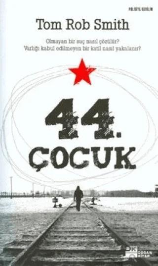 44. Çocuk