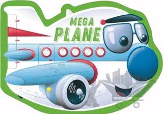 Mega Plane