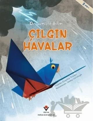 Çılgın Havalar - Origamiyle Bilim
