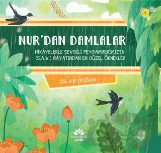 Nur’dan Damlalar