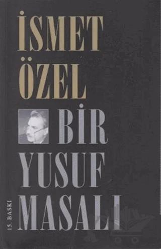 Bir Yusuf Masalı