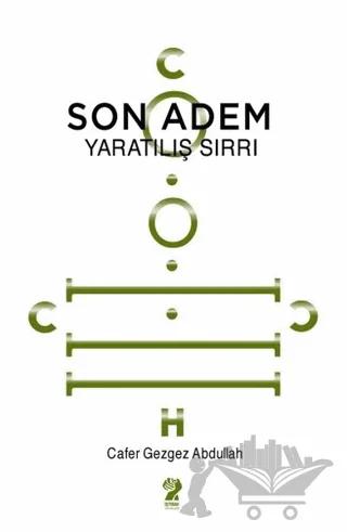 Son Adem - Yaratılış Sırrı