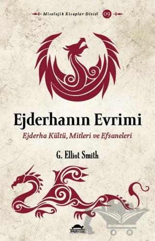 Ejderhanın Evrimi