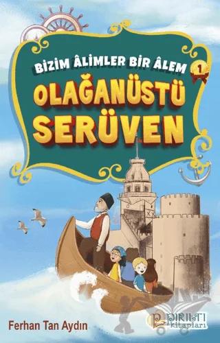 Olağanüstü Serüven