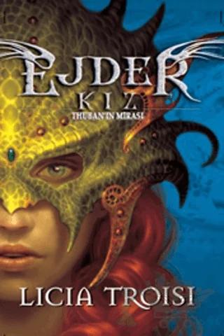 Ejder Kız 1: Thuban’ın Mirası