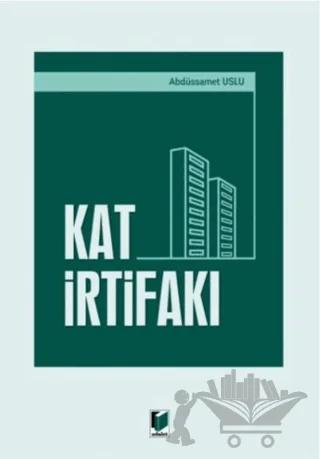 Kat İrtifakı