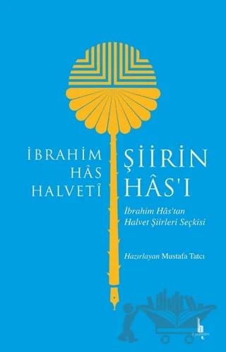 Şiirin Has'ı