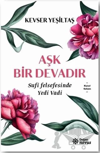 Aşk Bir Devadır