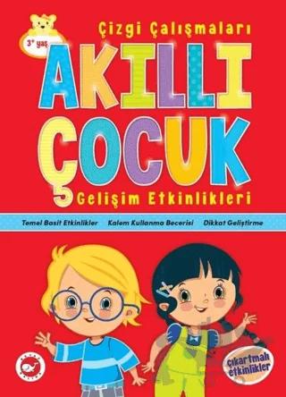 Akıllı Çocuk Gelişim Etkinlikleri