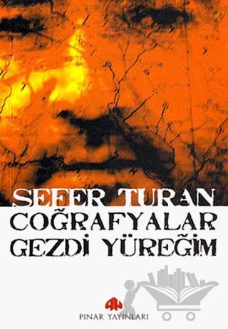 Coğrafyalar Gezdi Yüreğim