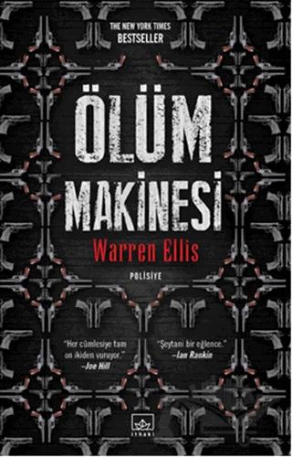 Ölüm Makinesi