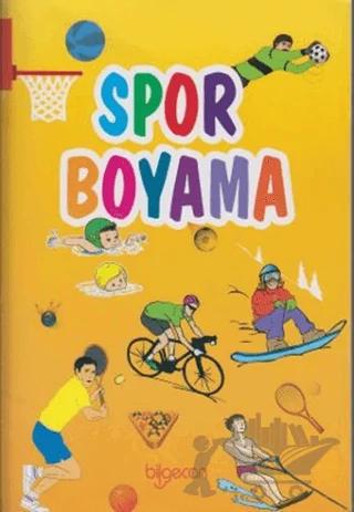 Spor Boyama