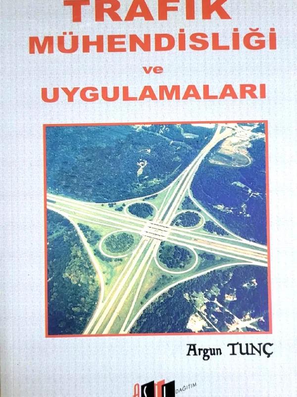 Trafik Mühendisliği ve Uygulamaları