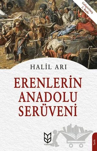 Erenlerin Anadolu Serüveni