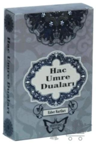 Hac Umre Duaları