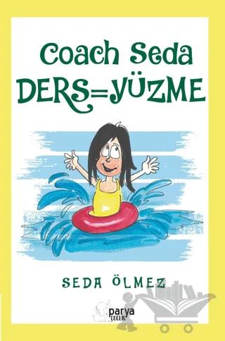 Coach Seda Ders - Yüzme