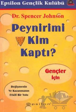 Peynirimi Kim Kaptı?