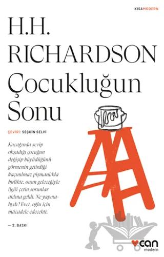 Çocukluğun Sonu