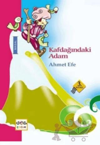 Kafdağındaki Adam